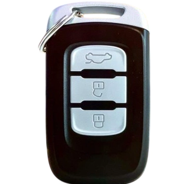 LawMate PV-RC400UW Key Fob 4K Ultra HD Key Fob Camera